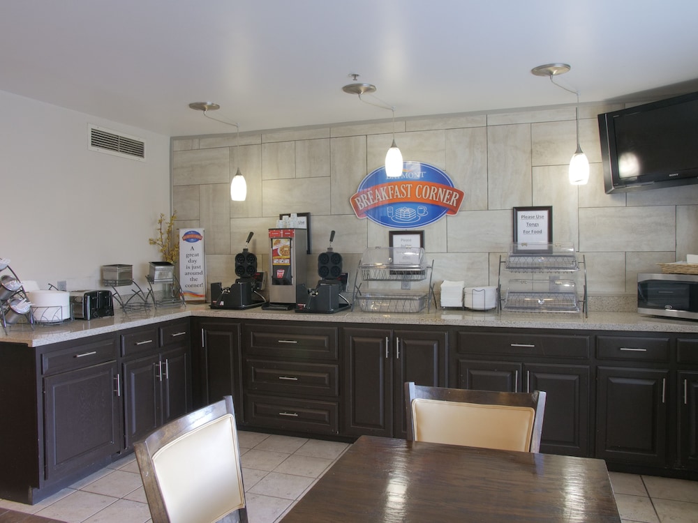 Baymont By Wyndham Louisville East 33/38
