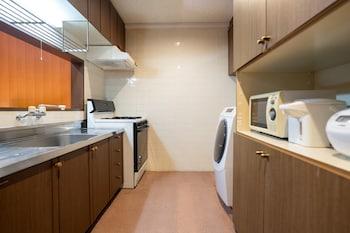 Condominium, Family