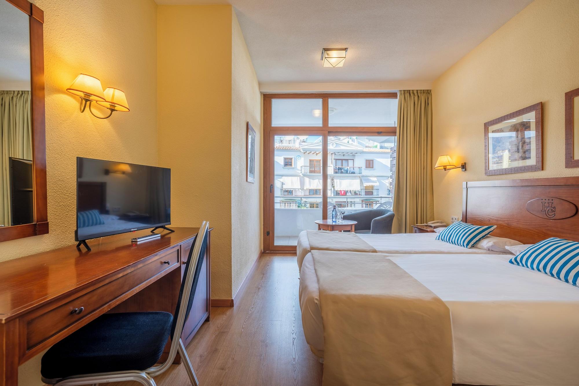 غرفة عائلية، Leonardo Hotel Torremolinos Costa del Sol 2/7