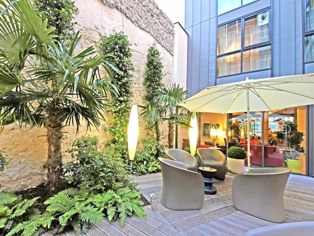 Hotel Hor Europe 43/51