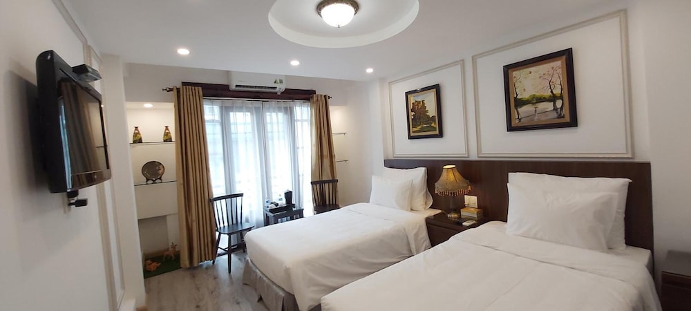 HANOI 3B HOTEL 1/26