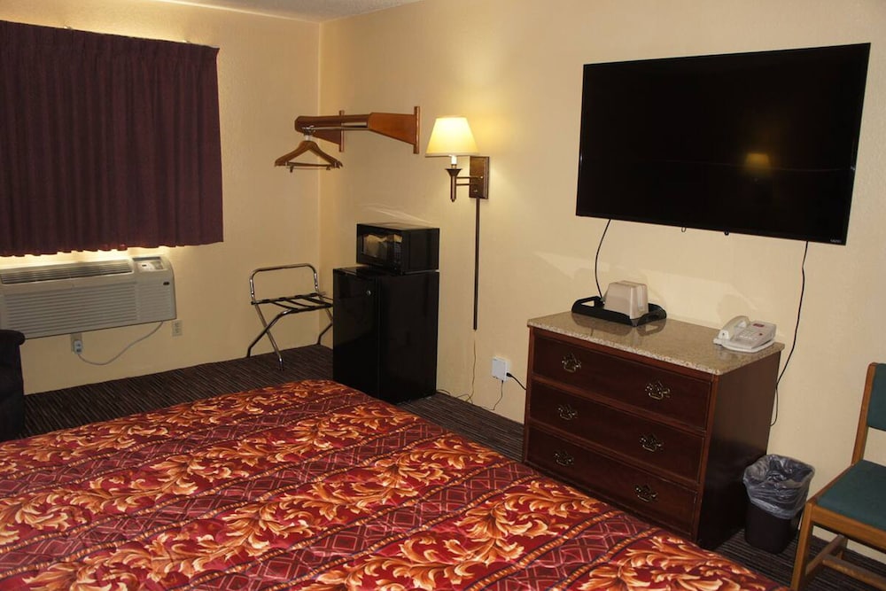 Coratel Inn & Suites Stillwater 17/47