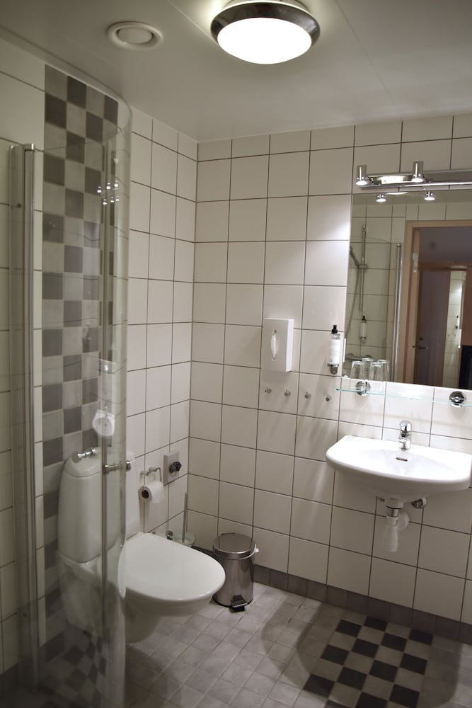 Best Western Arjang Hotel 45/47