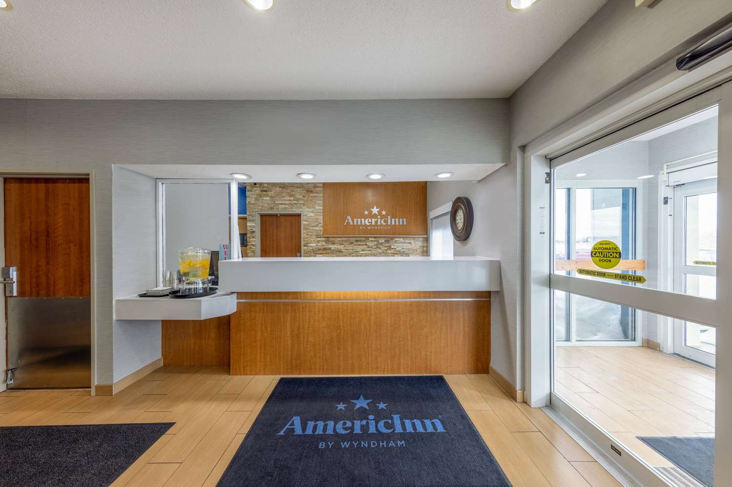 Americinn By Wyndham Duluth 9/55