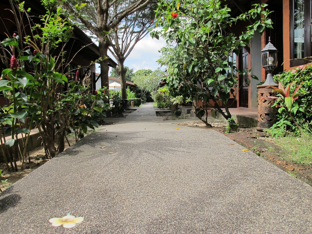 Phuket Siam Villas 11/63