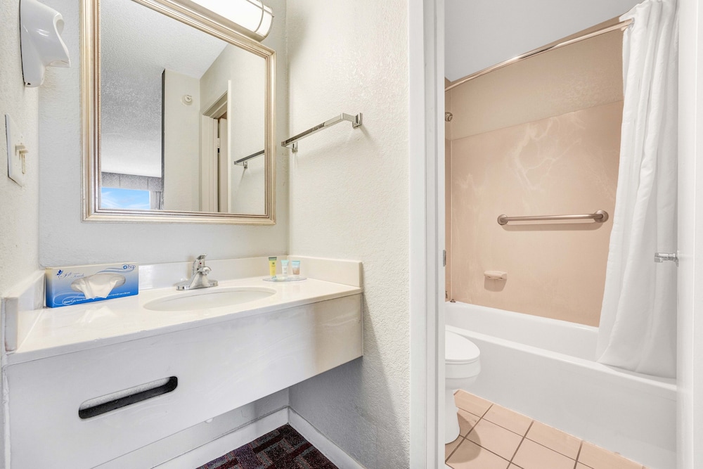 Super 8 by Wyndham Orlando Near Florida Mall 19/54