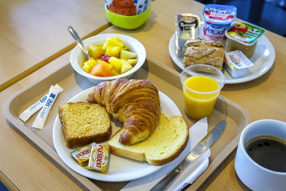 Ibis Budget Cavaillon 43/56