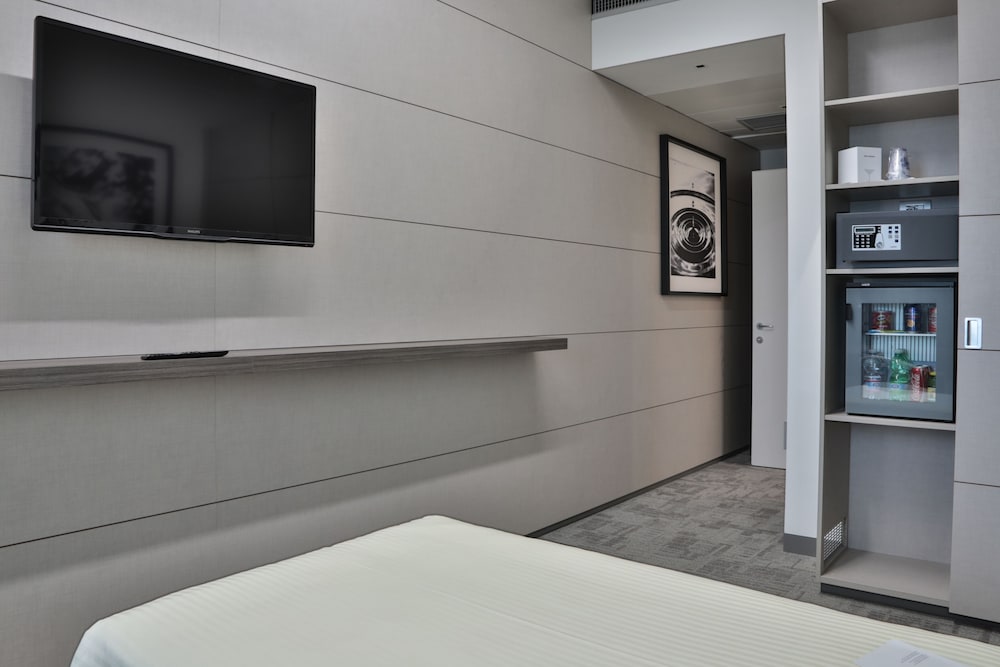 Unahotels San Vitale Bologna 7/54