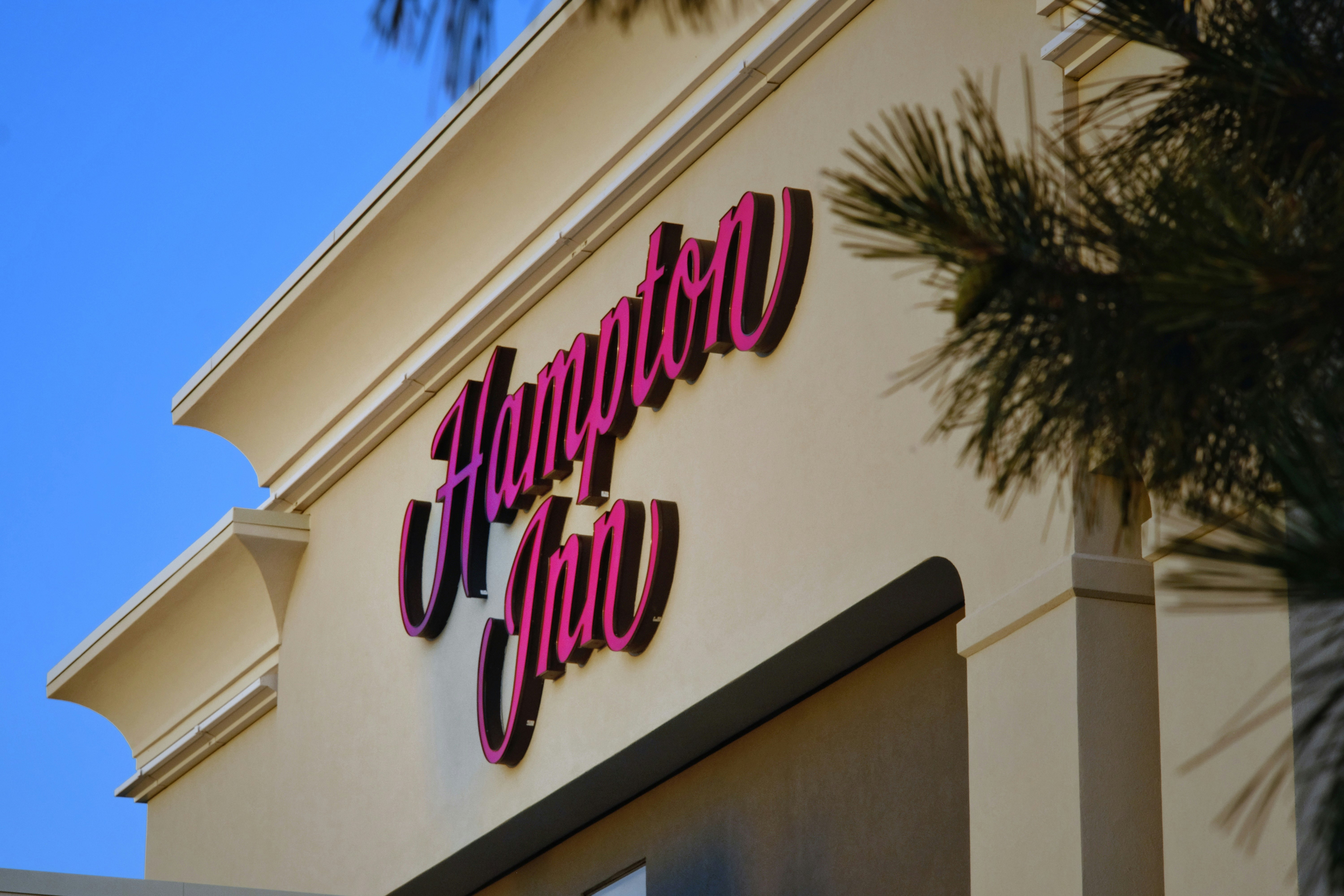 Hampton Inn Oklahoma City/Yukon 4/29