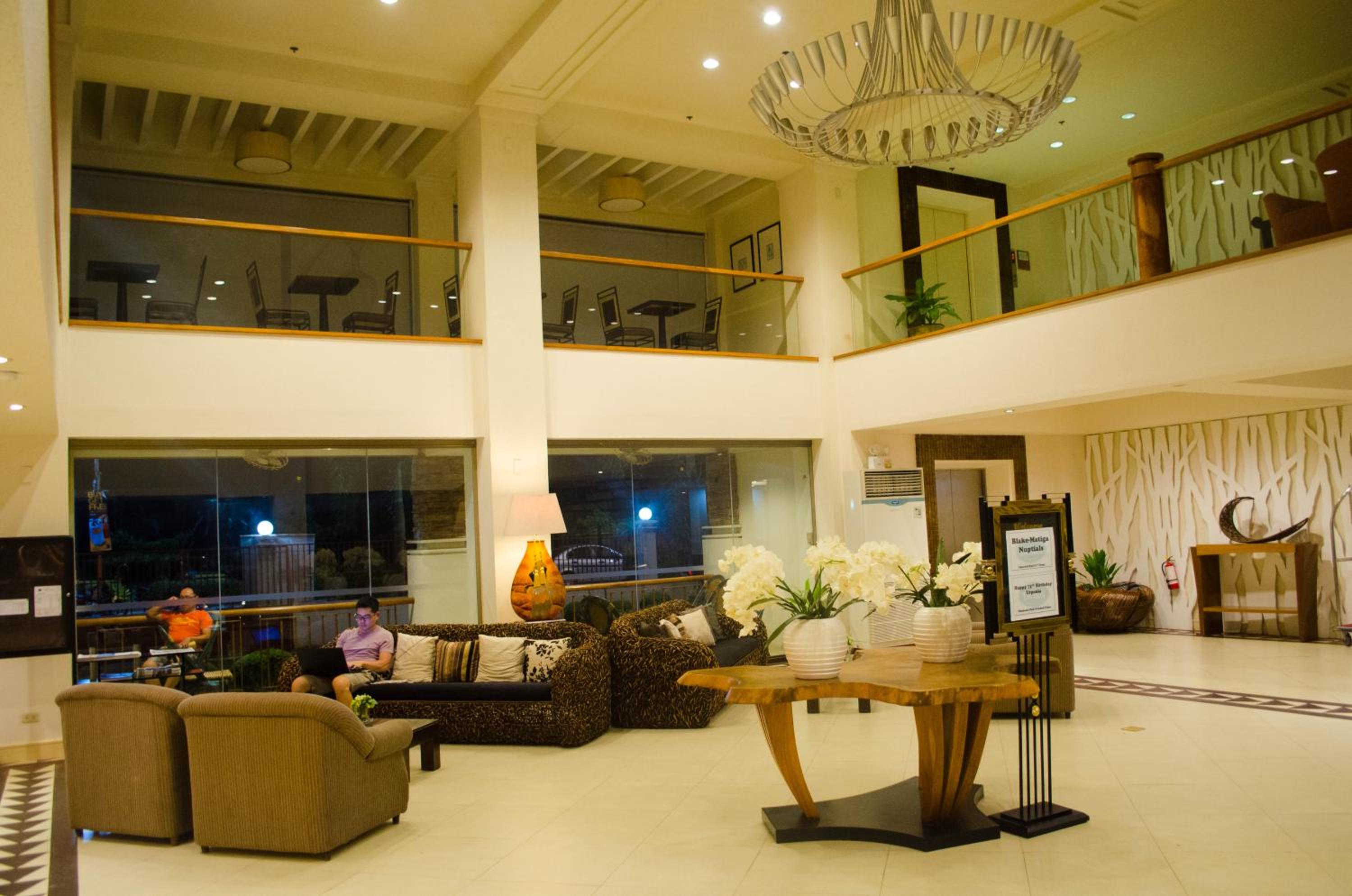 Hotel Tavern Surigao 37/57