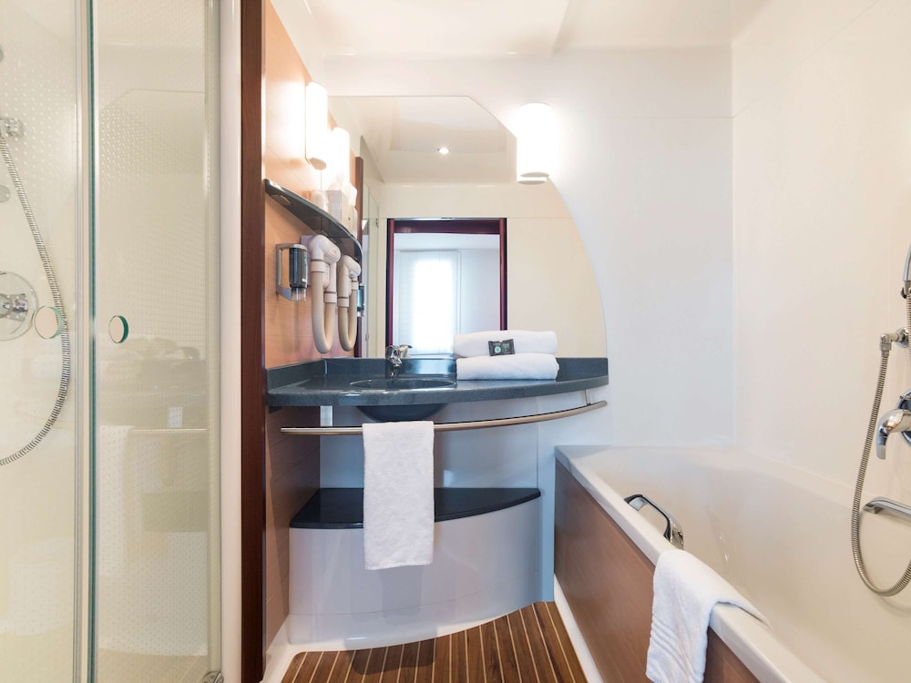 Novotel Suites Reims Centre 21/66