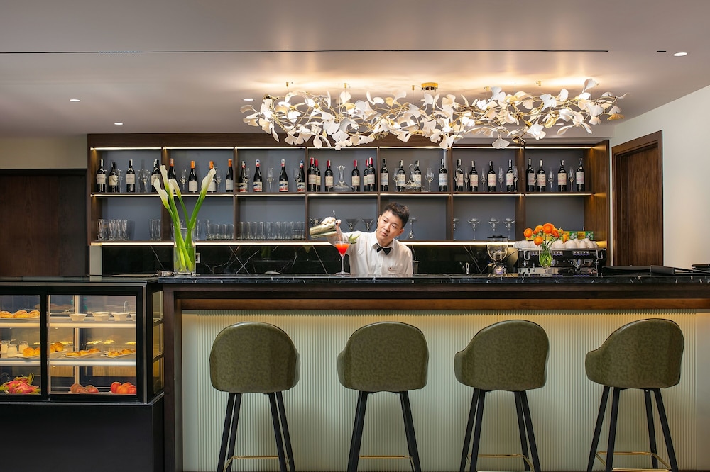 Signature By M Village Tho Nhuom, a brand of Modern Village Lifestyle 56/65