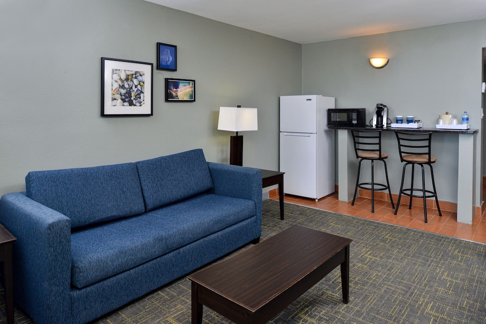 Four Points By Sheraton Virginia Beach Oceanfront 26/30