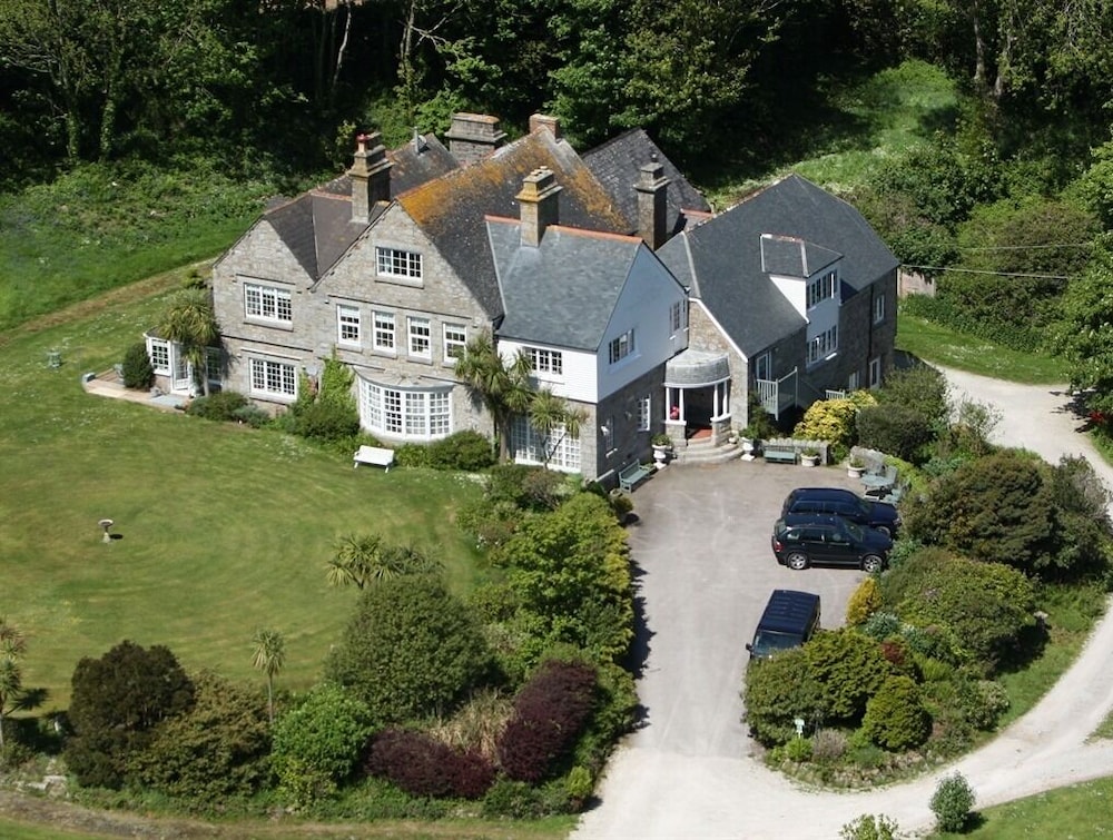 Higher Faugan Parc 46/50