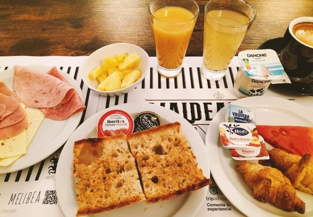 Hotel Soho Mercado 21/33