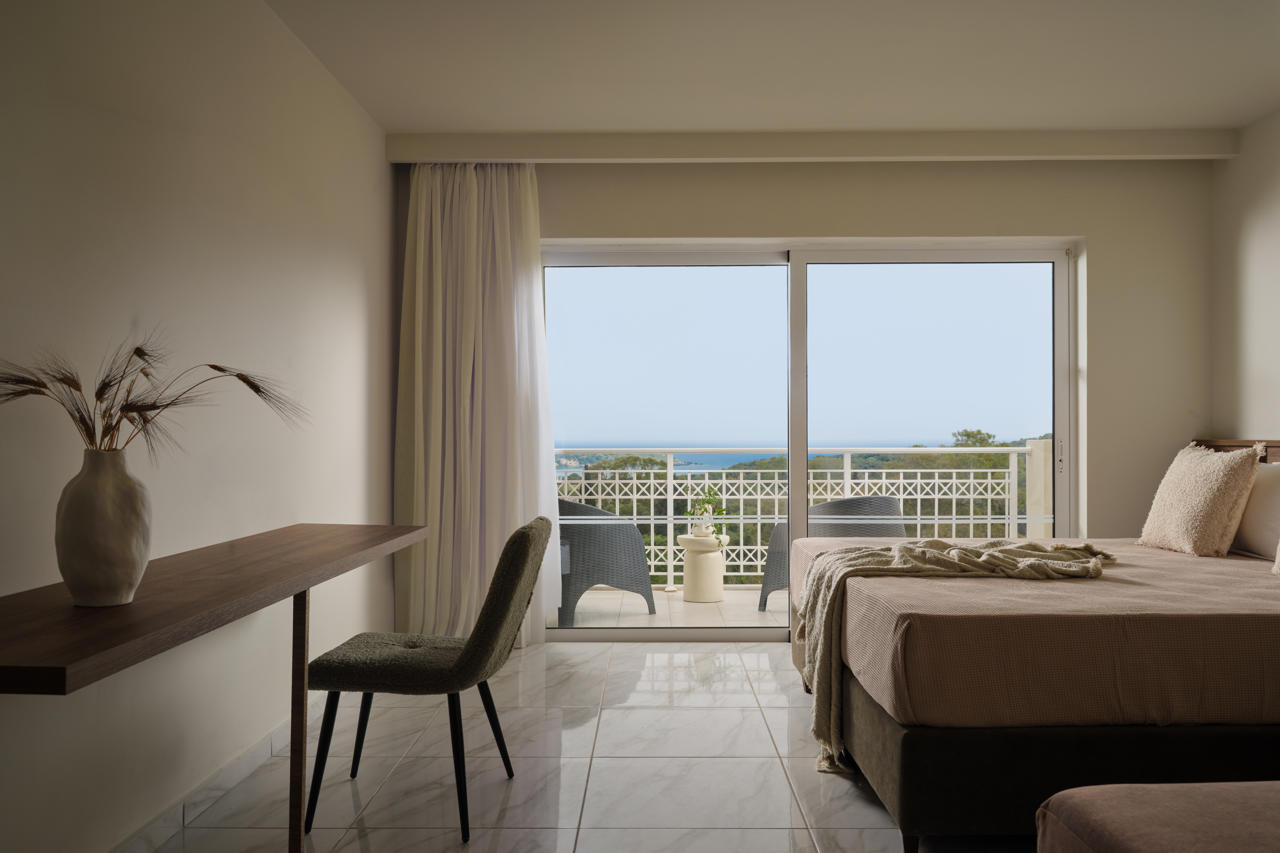 Gerakas Belvedere Hotel & Spa 65/72