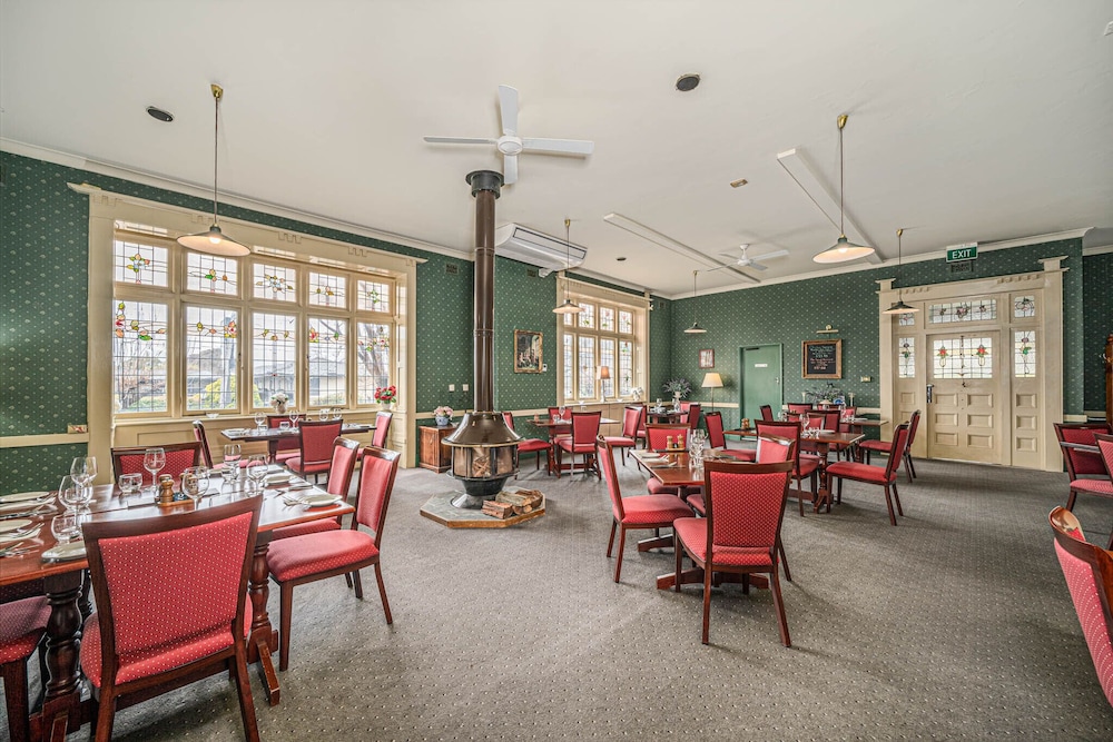 Best Western Cotswold Gardens 38/42