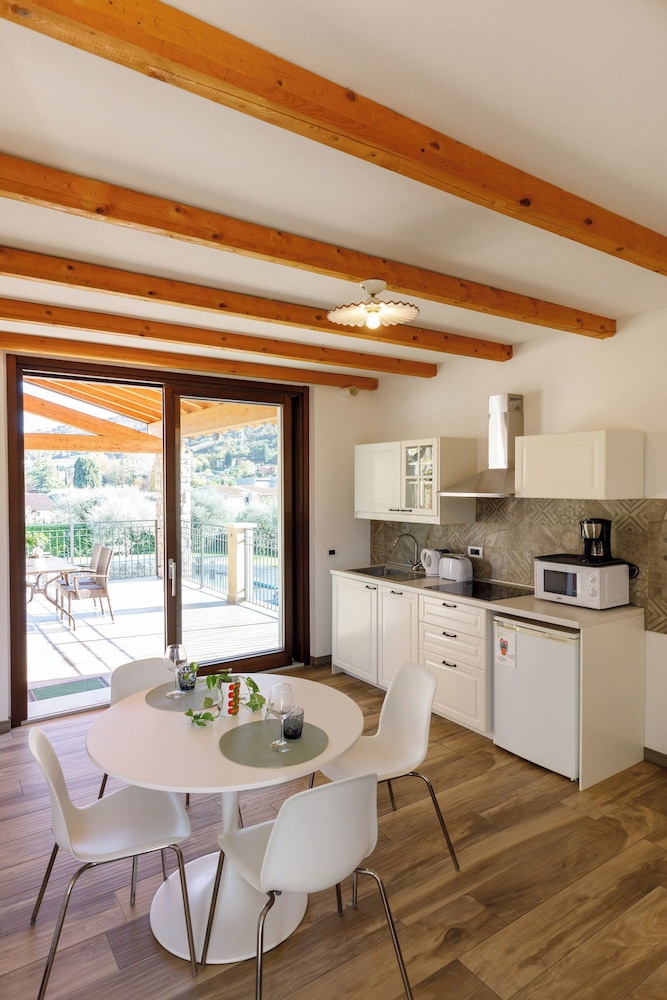 Residence Rustico 50/50