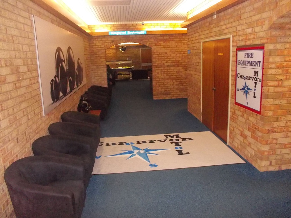 Carnarvon Motel 49/60