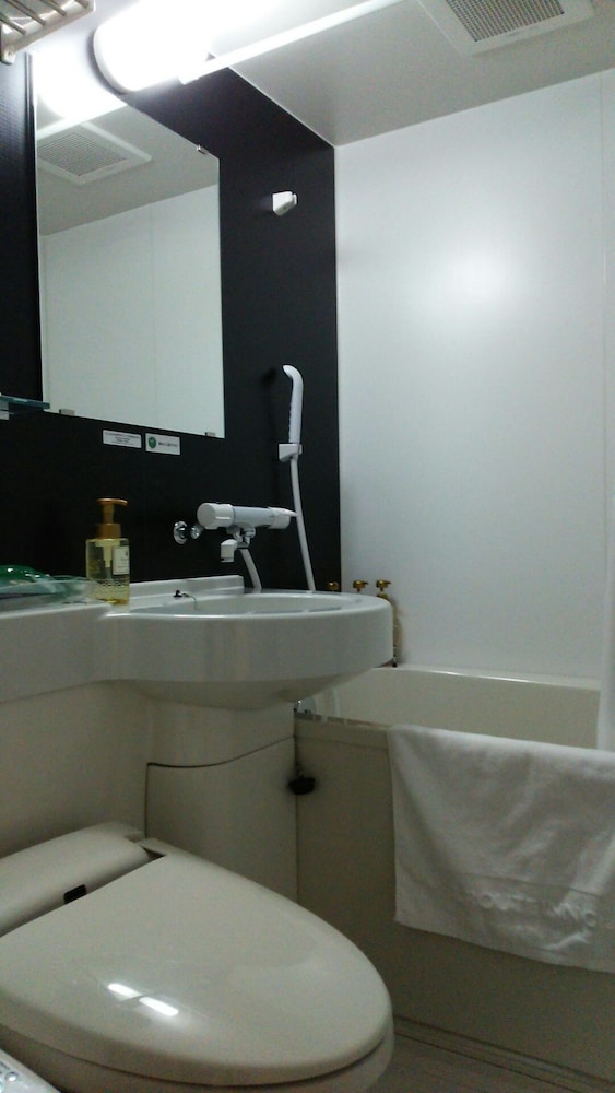 Hotel Route-Inn Grand Tokyo Asakusabashi 27/29