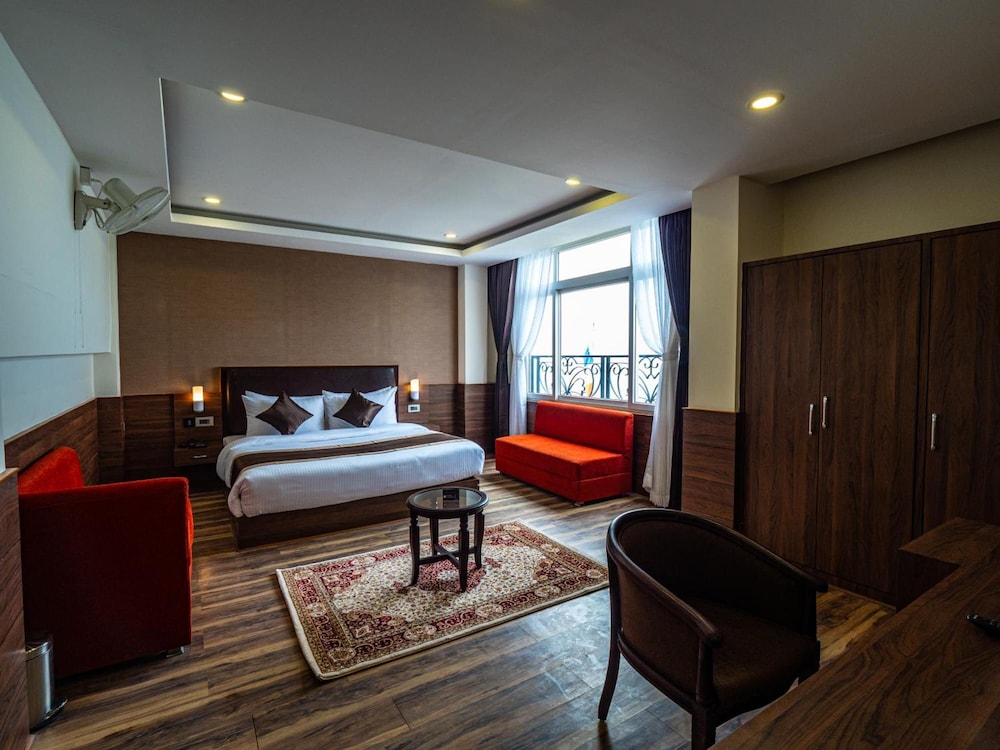 Sumitel Shangrila 20/55