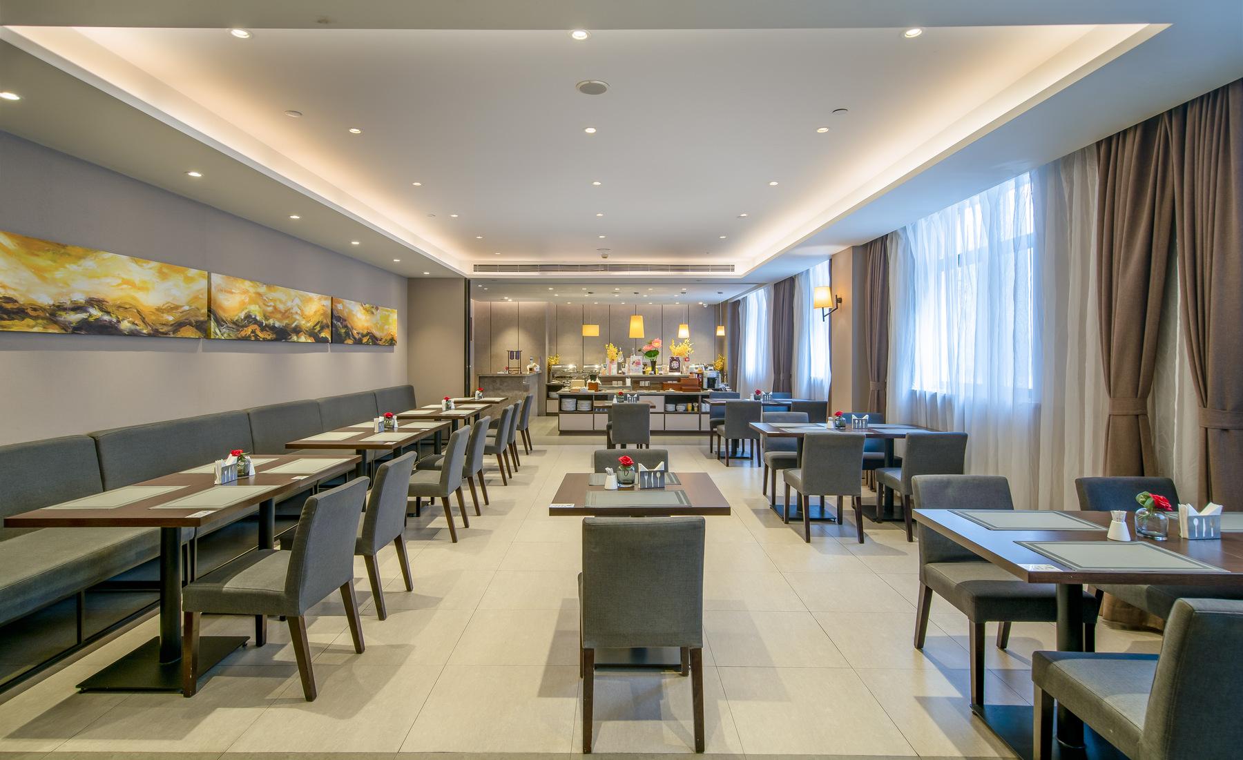 Homeinn Plus (Changzhou Dinosaur Park Wanda Plaza) 29/31