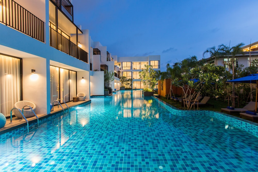 Asira Boutique Huahin Hotel 9/65