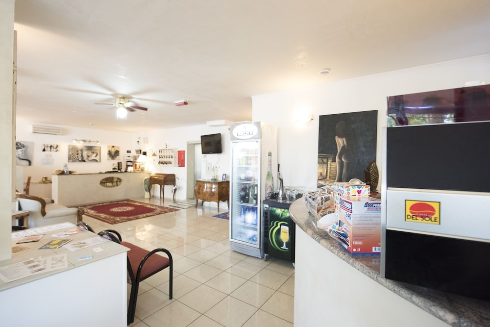 Settebello Hotel 6/50