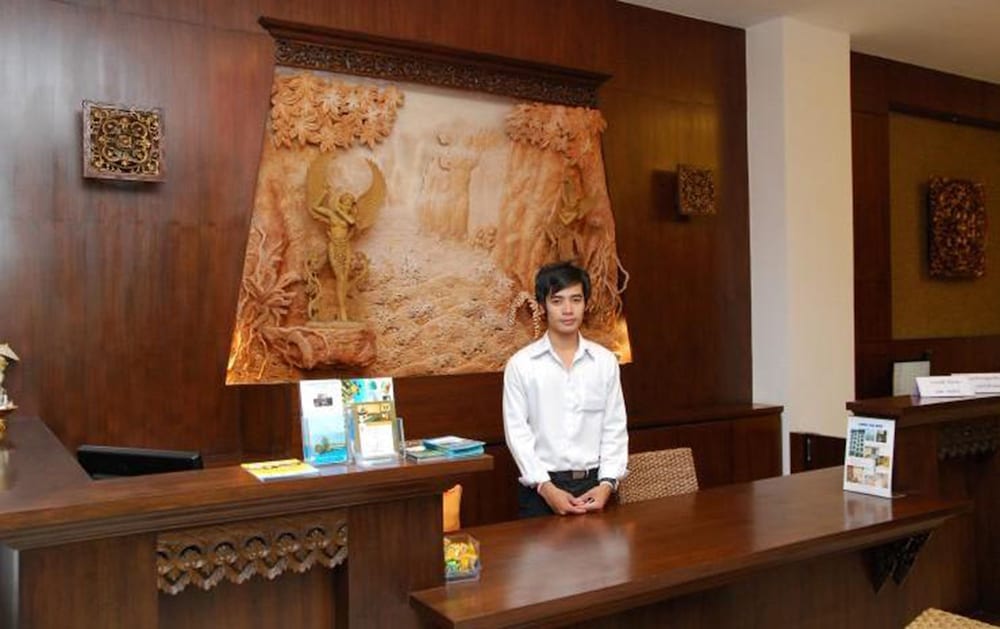 Nicha Suite Hua Hin 6/47