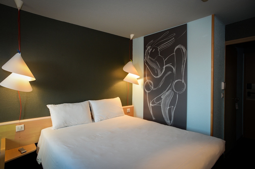 Ibis Hotel Saint Lo 20/59