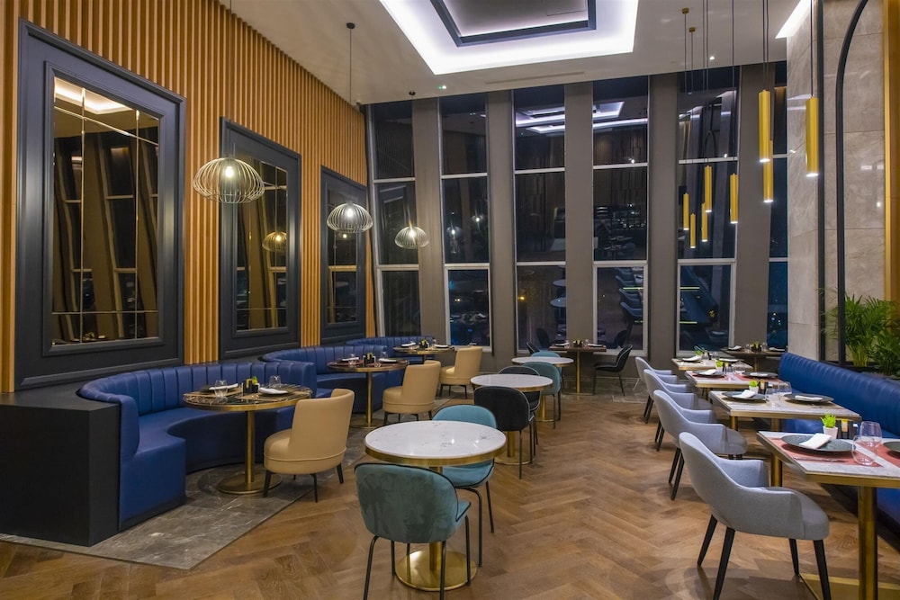 Crowne Plaza Ankara, an IHG Hotel 40/48