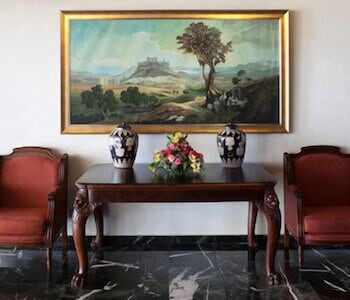 Margarona Royal Hotel 16/44