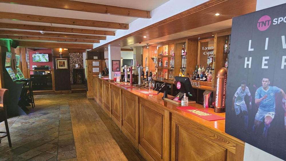Premier Inn Bournemouth East Lynton Crt 9/54