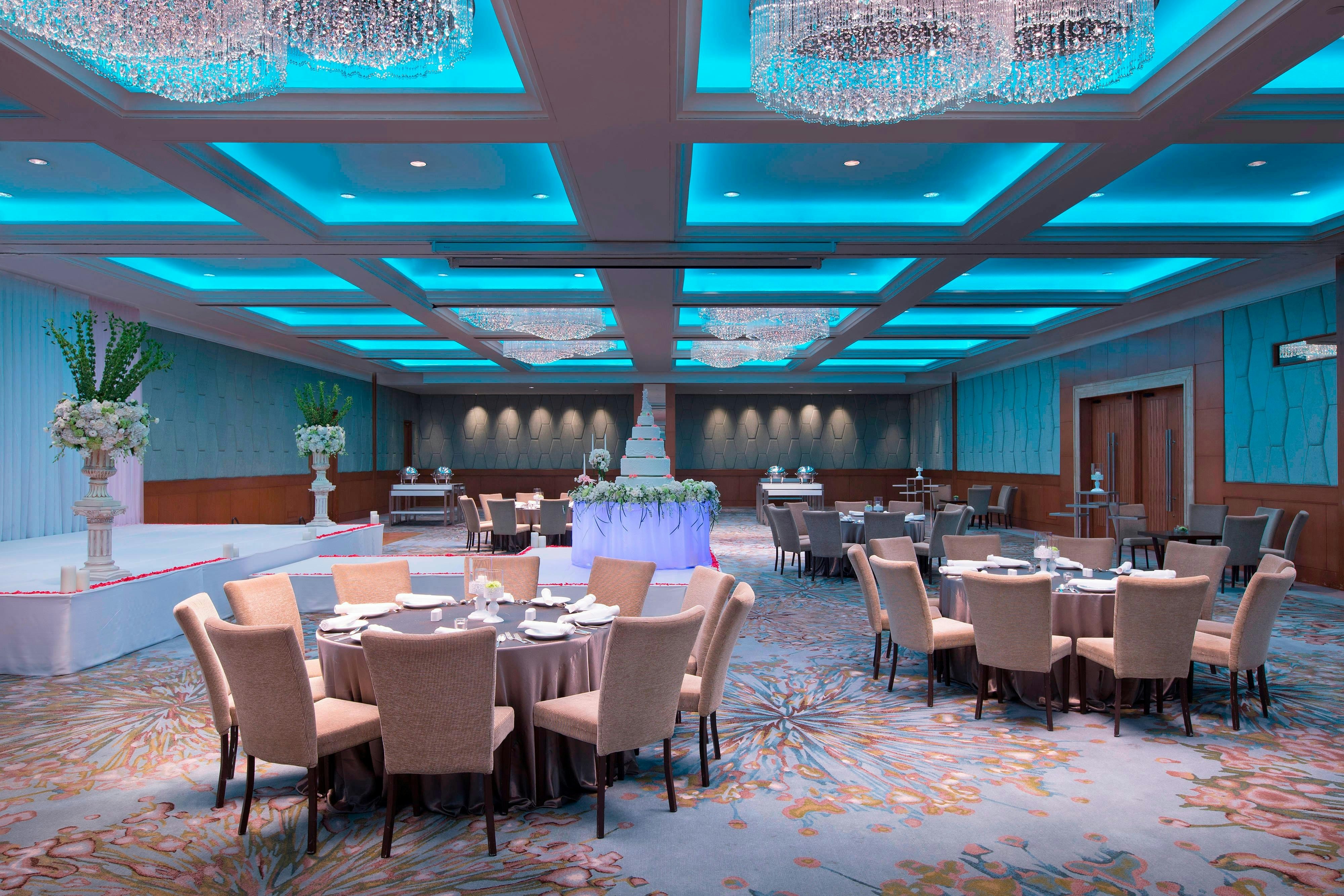 The Westin Grande Sukhumvit 67/75