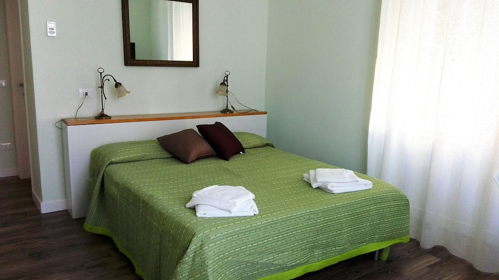 Colors of Cinque Terre - Guest House 17/46