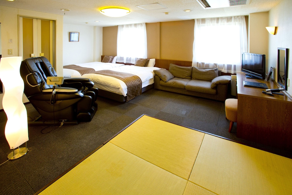 Hotel Garden Palace Kansai Airport Spa 19/50