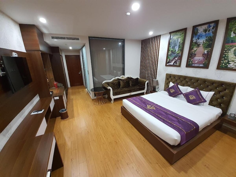 Con Khuong Resort Can Tho 2/50