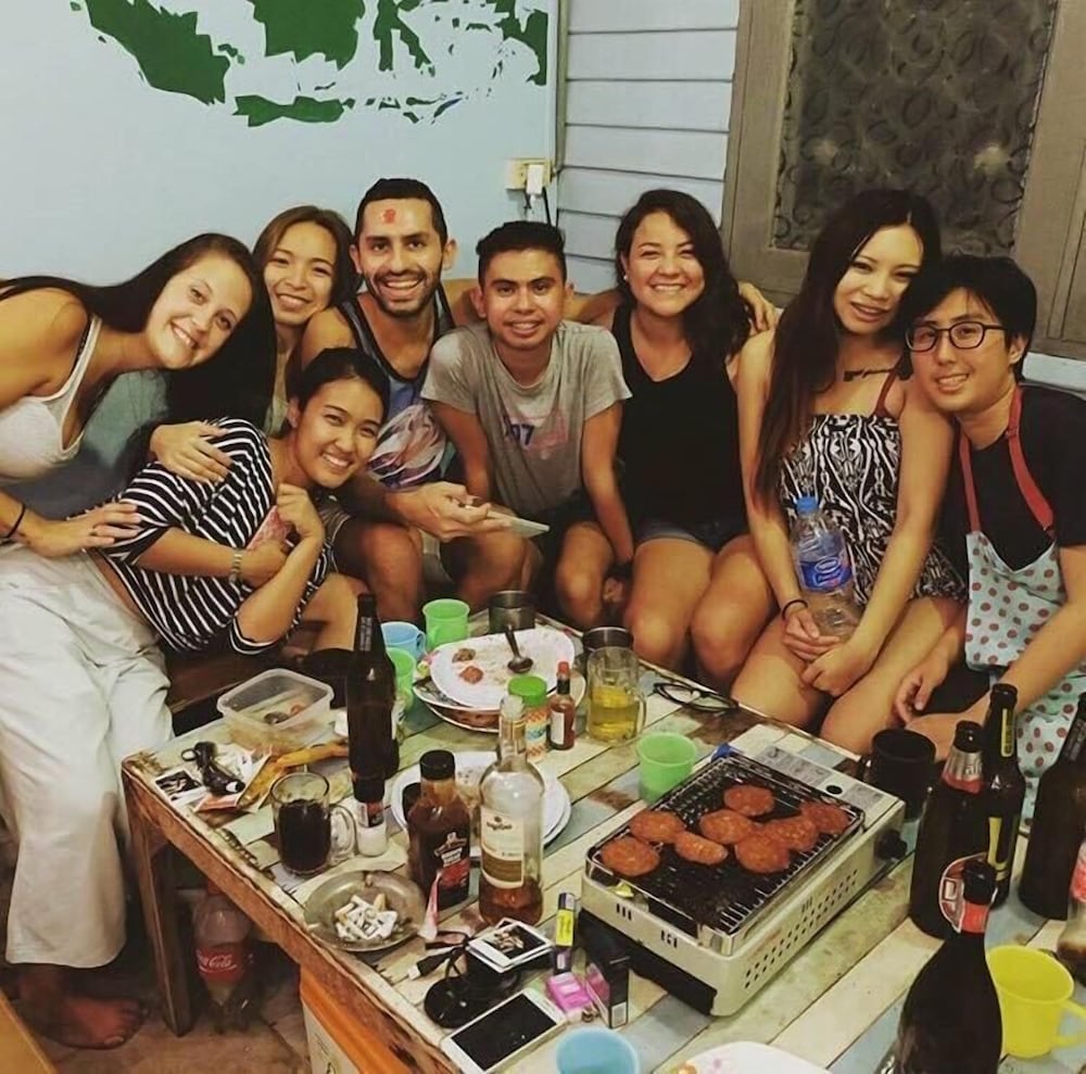 Siam Journey Guesthouse 40/47