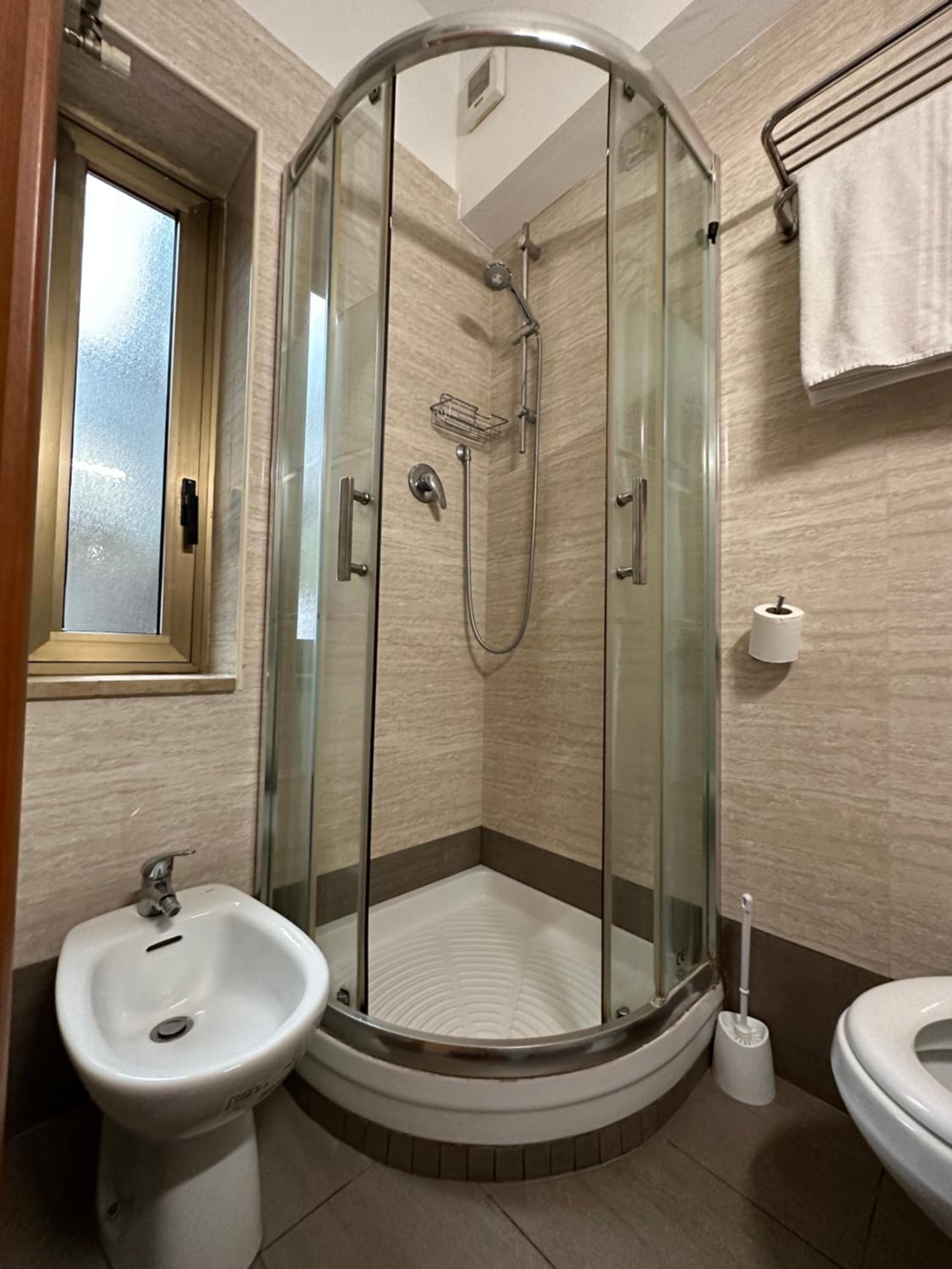 Hotel Nizza 34/41
