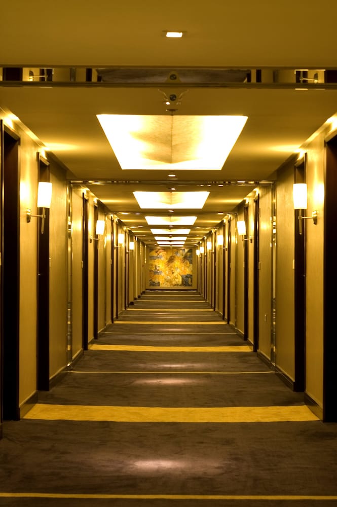 Grandkemang Hotel 21/50