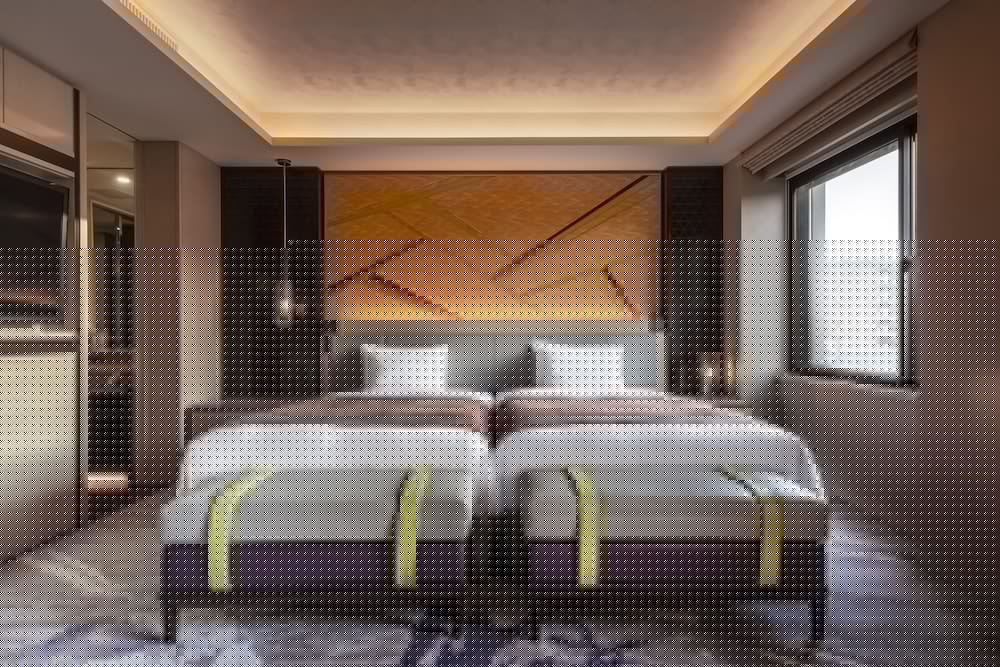 Courtyard by Marriott Kyoto Shijo Karasuma 3/24