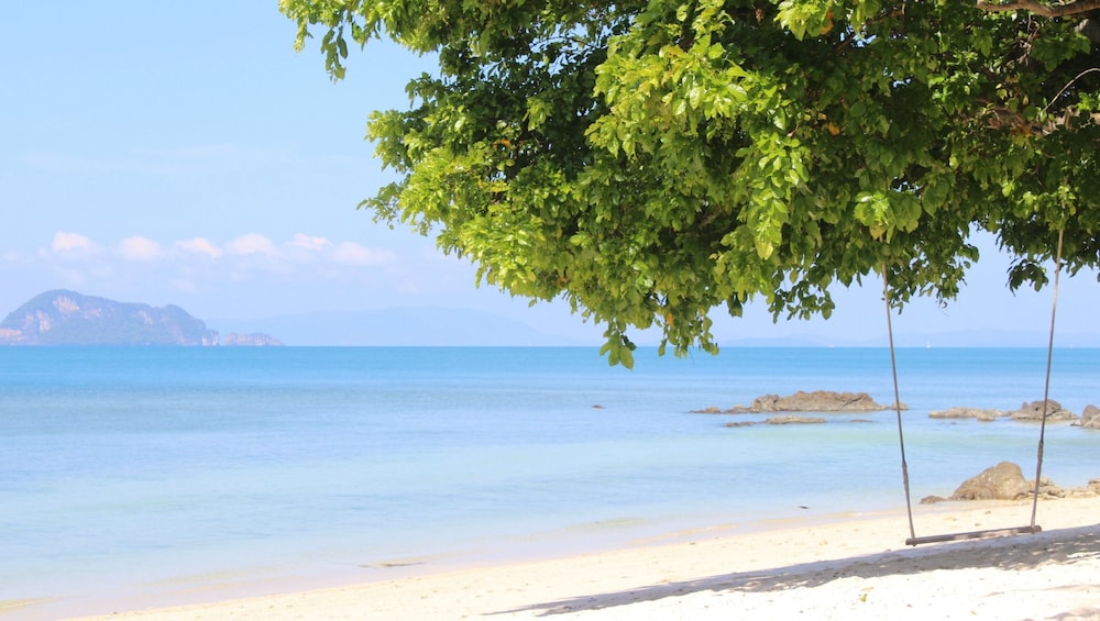 Boutique Resort Private Pool Villa 68/75