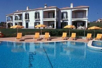 Pestana Carvoeiro Golf - AL 7/59