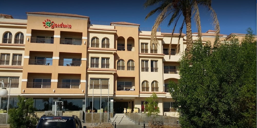 Bosque Hotel and Aqua Park 3/58