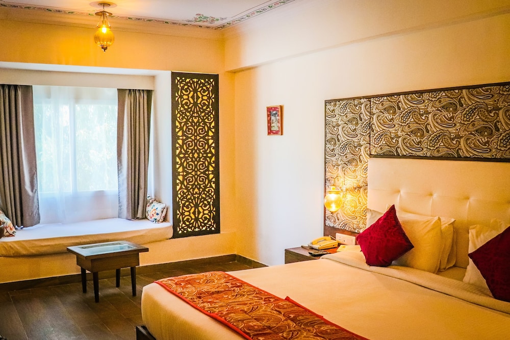 Bamboo Saa Resort & Spa 15/50