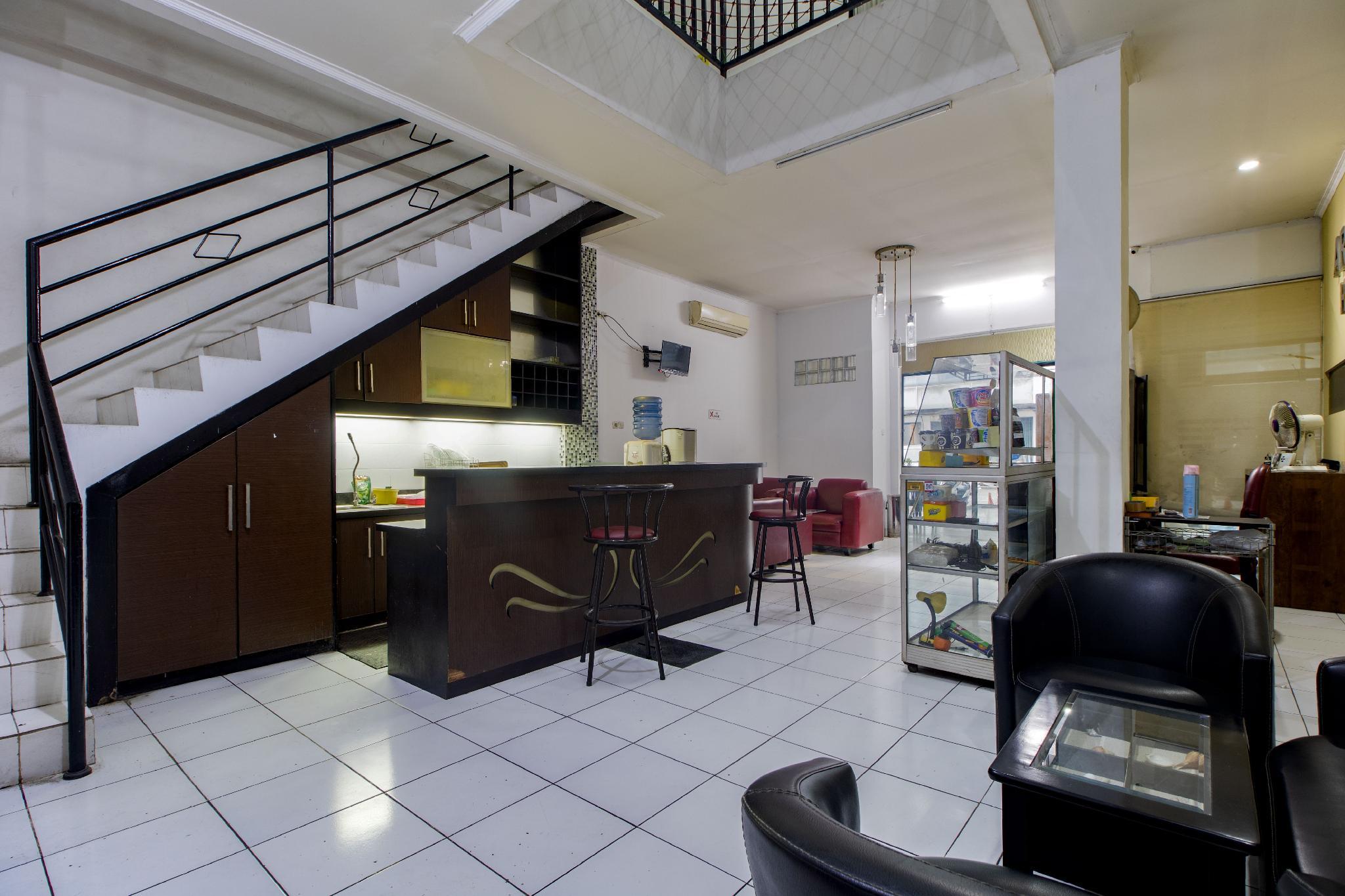 Hotel Arjuna Bekasi 6/20