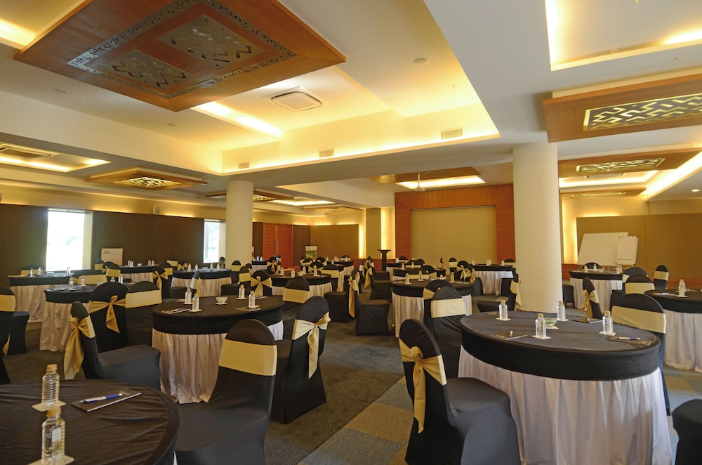 Club Mahindra Kensville Golf Resort 41/55
