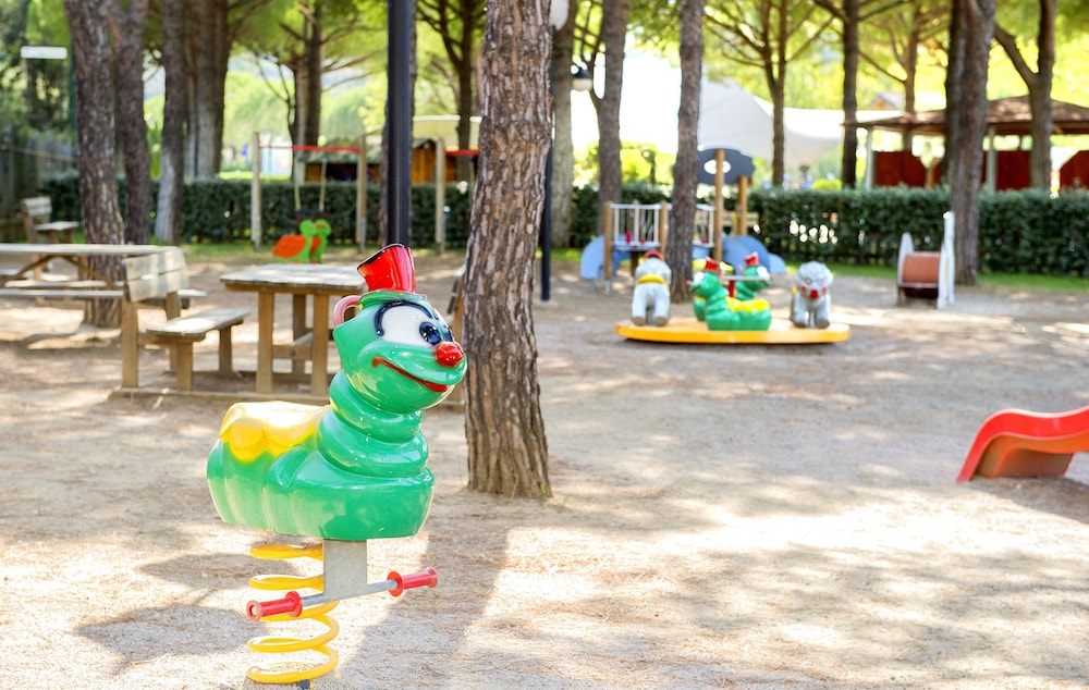 Camping Village Baia Azzurra 62/71