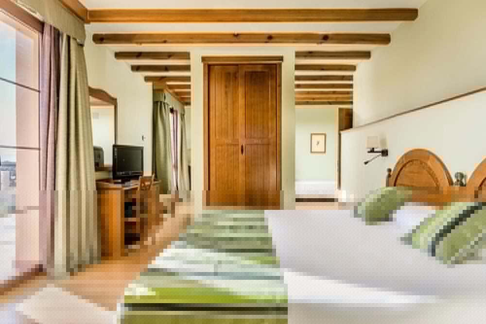 Hotel Rural Los Nogales 11/67