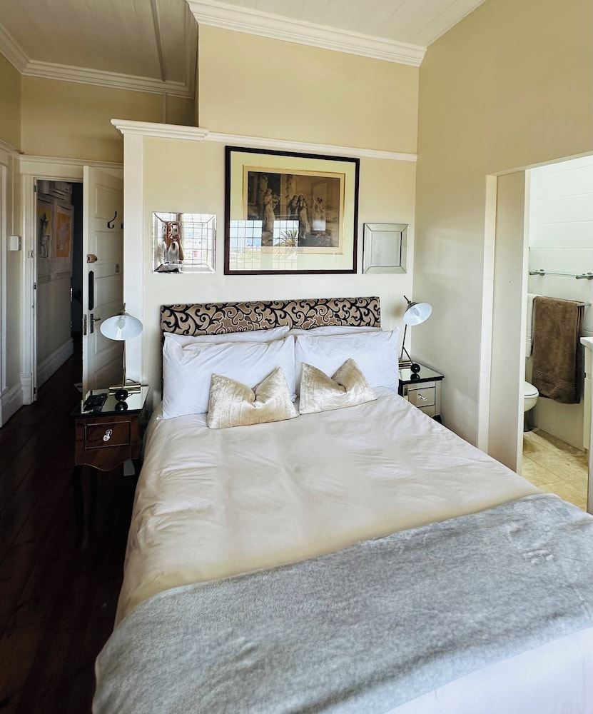 Ashby Manor Guest House 15/50